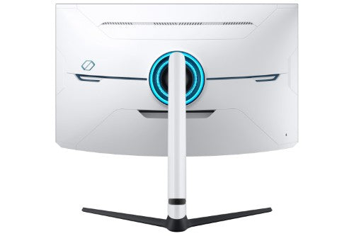 Samsung Neo G8 computer monitor 81.3 cm (32") 3840 x 2160 pixels 4K Ultra HD Black, White