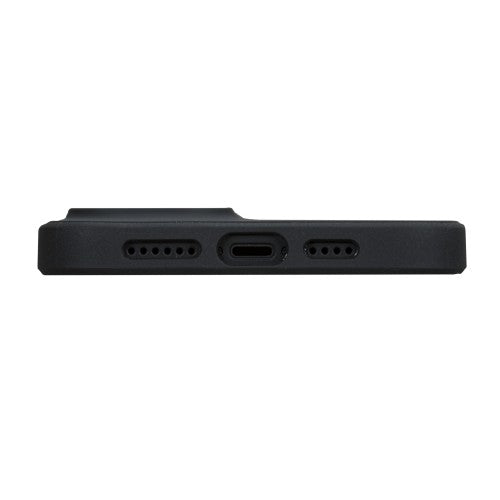 dbramante1928 Bulk - Nuuk - iPhone 15 Plus - Black
