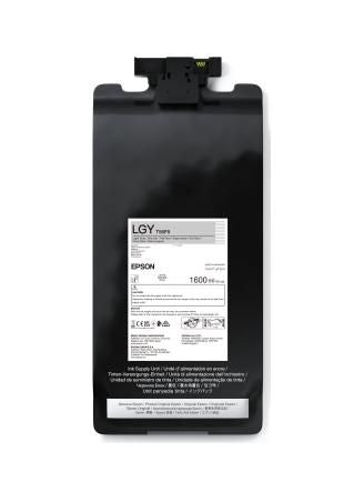 Epson C13T56F900/T56F9 Ink cartridge photo gray 1600ml for Epson SureColor P 20050