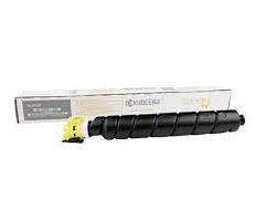 Kyocera 1T02XCANL0/TK-8555Y Toner-kit yellow, 24K pages ISO/IEC 19752 for KM TASKalfa 5054