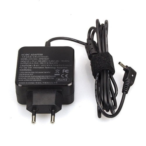 CoreParts MSPT2013 power adapter/inverter Indoor 45 W Black