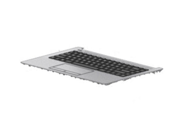 HP L48210-DH1 notebook spare part Keyboard