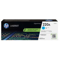 HP W2201A/220A Toner cartridge cyan, 1.8K pages ISO/IEC 19798 for HP CLJ Pro 4202