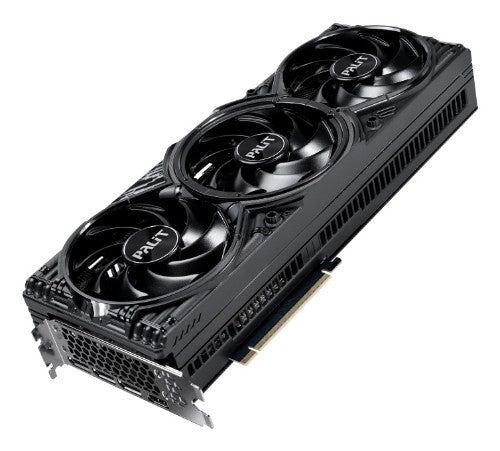 Palit GeForce RTX 5080 GamingPro OC V1 NVIDIA 16 GB GDDR7