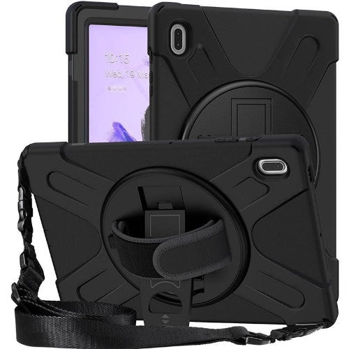 eSTUFF ES681858-BULK tablet case Black