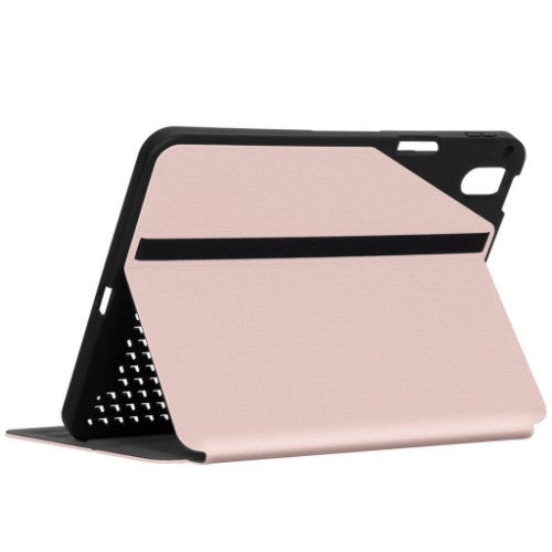 Targus Click-In 27.7 cm (10.9") Folio Rose gold