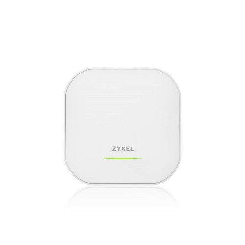 Zyxel NWA220AX-6E-EU0101F wireless access point 4800 Mbit/s White Power over Ethernet (PoE)