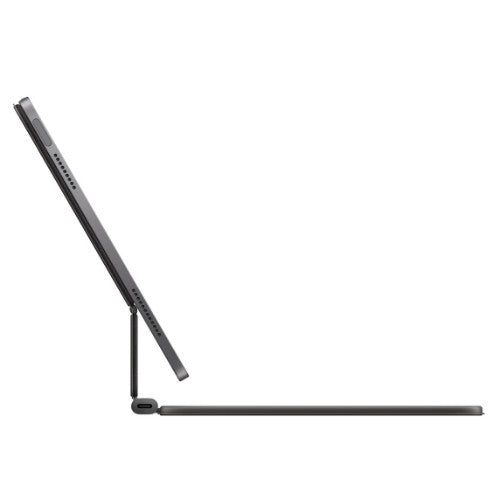 Apple Magic Keyboard AZERTY French Black