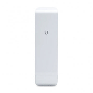 Ubiquiti NanoStation M5 150 Mbit/s White Power over Ethernet (PoE)