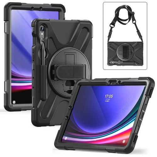 eSTUFF ES681857-BULK tablet case Black