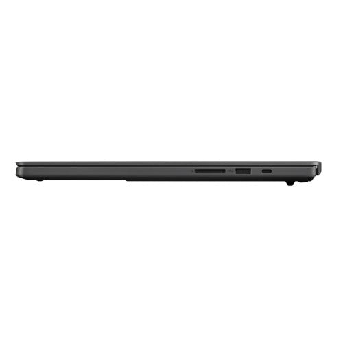 ASUS ROG Zephyrus G16 GU605CP-QR007W Intel Core Ultra 9 285H Laptop 40.6 cm (16") WQXGA 32 GB LPDDR5x-SDRAM 1 TB SSD NVIDIA GeForce RTX 5070 Wi-Fi 7 (802.11be) Windows 11 Home Grey