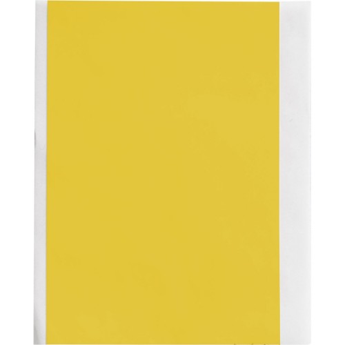 Brady M6C-2000-595-YL printer label Yellow Self-adhesive printer label
