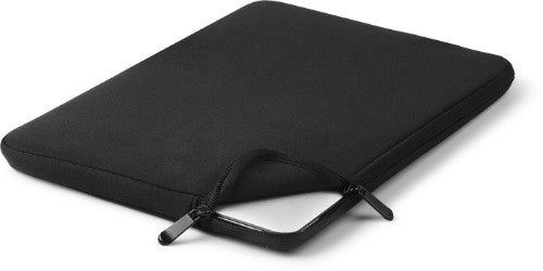 eSTUFF ES697120-BULK laptop case 35.6 cm (14") Sleeve case Black