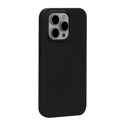 dbramante1928 Bulk - Nuuk - iPhone 15 Pro - Black