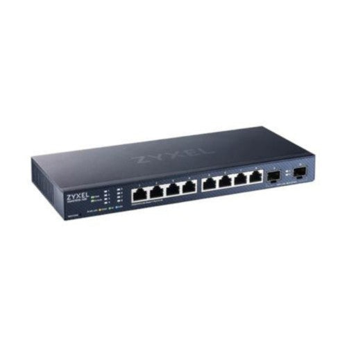 Zyxel XMG1915-10E Managed L2 2.5G Ethernet (100/1000/2500)