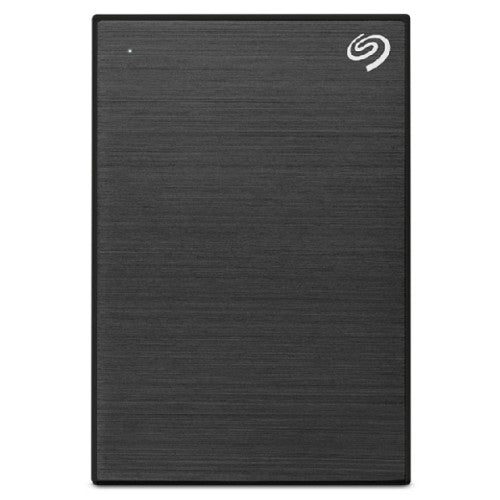 Seagate One Touch STKZ4000400 external hard drive 4 TB Black