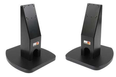 Brodit 216093 holder Passive holder Tablet/UMPC Black