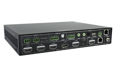 Vivolink VLSC262 video switch HDMI/DisplayPort