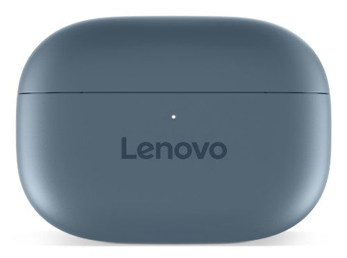 Lenovo TWS Yoga PC Edition Headset True Wireless Stereo (TWS) In-ear Calls/Music Bluetooth Teal