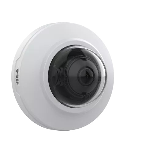 Axis 02832-001 security camera Bullet IP security camera Indoor 2688 x 1512 pixels Ceiling