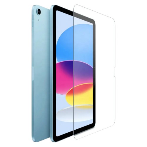 DEQSTER Display Protection Glass Max for iPad 10.9″ (10th Gen.)