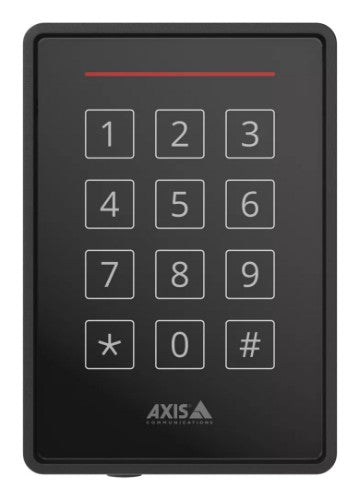 Axis 02145-001 RFID reader Black