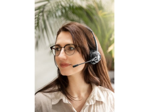 Sandberg Wireless Headset ANC+ENC