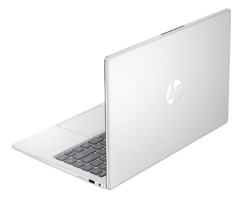 HP 14-ep0529na Intel® Core™ i5 i5-1334U Laptop 35.6 cm (14") Full HD 8 GB DDR4-SDRAM 256 GB SSD Wi-Fi 6 (802.11ax) Windows 11 Home Silver
