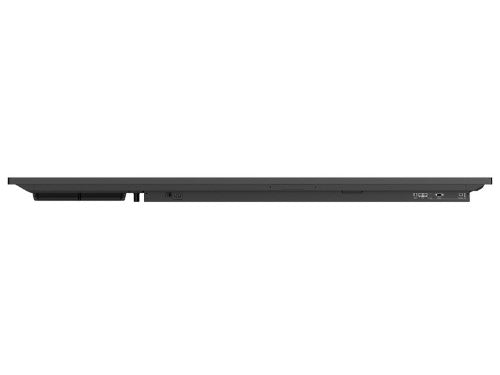 Optoma 5653RK interactive whiteboard 165.1 cm (65") 3840 x 2160 pixels Touchscreen