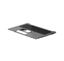 HP N19204-041 laptop spare part Keyboard