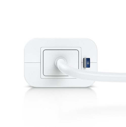 Ubiquiti UACC-POE+-USBC-EU PoE adapter 10 Gigabit Ethernet 48 V