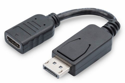 Digitus DisplayPort Adapter / Converter