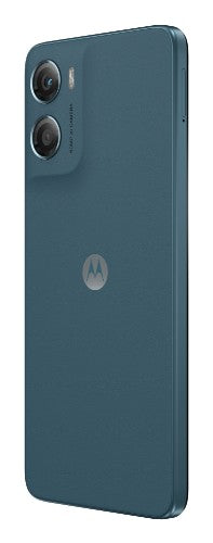 Motorola moto g06 power 17.5 cm (6.88") Dual SIM Android 15 4G USB Type-C 4 GB 64 GB 7000 mAh Blue