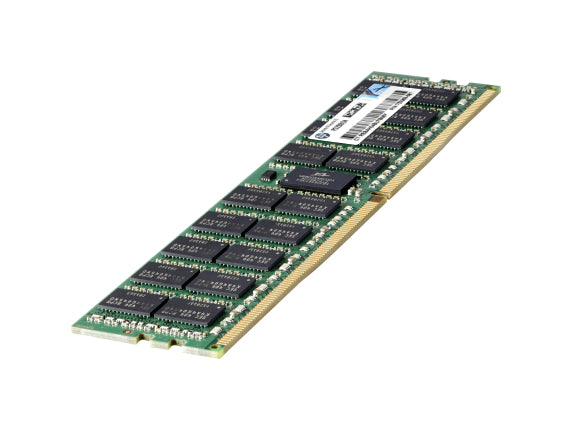 HPE 16GB (1 x 16GB) Dual Rank x4 DDR4-2133 CAS-15-15-15 Registered memory module 1 x 16 GB 2133 MHz