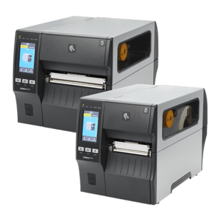 Zebra ZT411 300 x 300 DPI Wired & Wireless Direct thermal / Thermal transfer POS printer