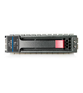 HPE 2TB 6G LFF 3.5" 2.05 TB Serial ATA