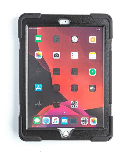 Techair TAXIPF057v2 iPad™ 10.2" Rugged Case
