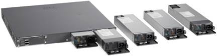 Cisco Catalyst WS-C2960X-48FPS-L Managed L2/L3 Gigabit Ethernet (10/100/1000) Power over Ethernet (PoE) Black