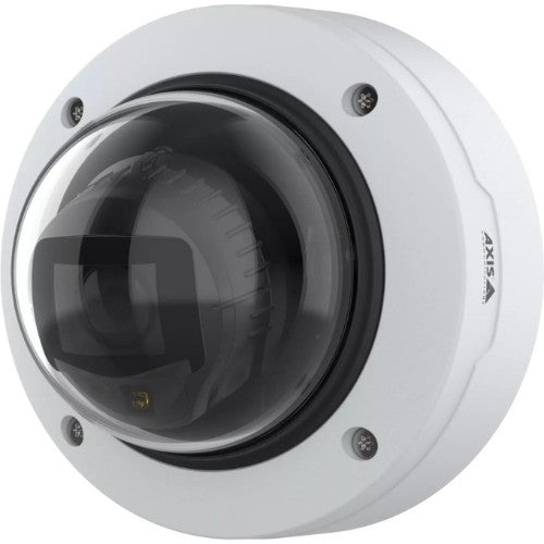 Axis P3277-LV Dome IP security camera Indoor & outdoor 2592 x 1944 pixels Ceiling/wall
