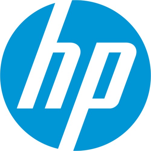 HP 1K713AV power adapter/inverter Indoor 65 W Black