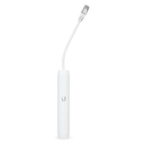 Ubiquiti INS-3AF-O-G PoE adapter Gigabit Ethernet 48 V