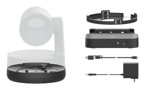 Logitech Rally Camera Extension Kit Extend kit