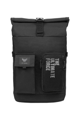 ASUS TUF Gaming VP4700 Backpack 43.2 cm (17") Black