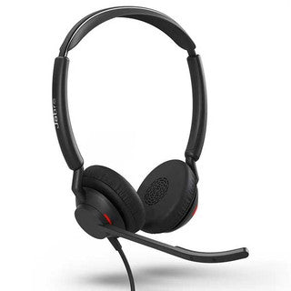 Jabra Engage 50 II - (50 II Link) USB-C/A UC Stereo