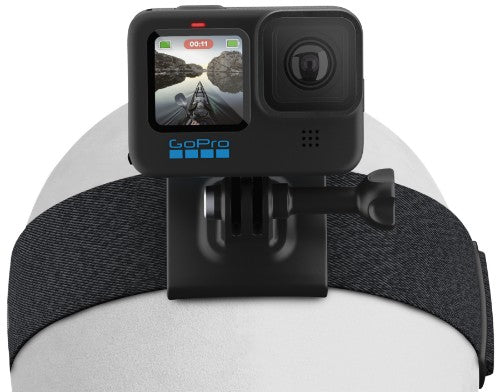 GoPro Head Strap 2.0 All HERO Cameras
