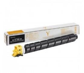 Kyocera 1T02NDANL1/TK-8515Y Toner-kit yellow, 20K pages ISO/IEC 19798 for KM TASKalfa 5052/5053