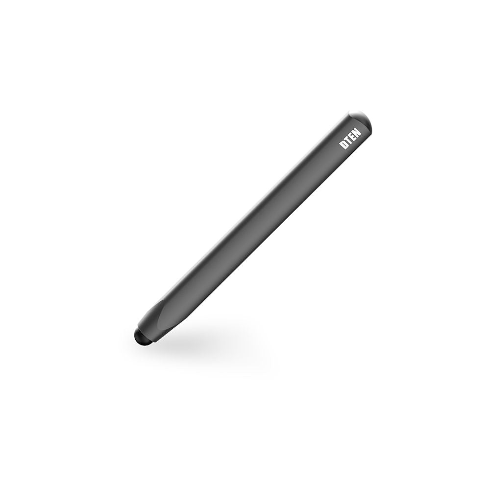 DTEN DP03A stylus pen Black