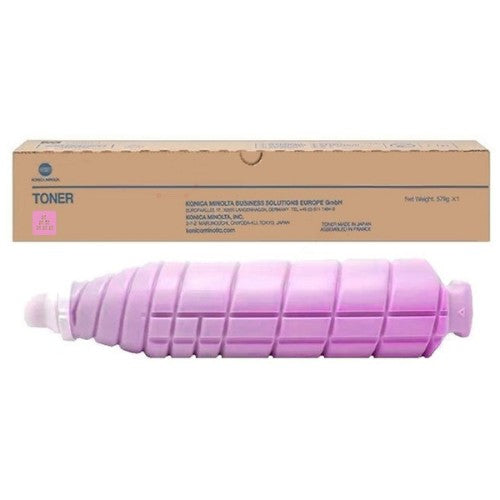 Konica Minolta A5E7351/TN-622M Toner magenta, 92K pages for KM AccurioPress C 6085