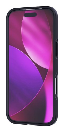 Tech21 T21-11317 mobile phone case 16.5 cm (6.5") Cover Black