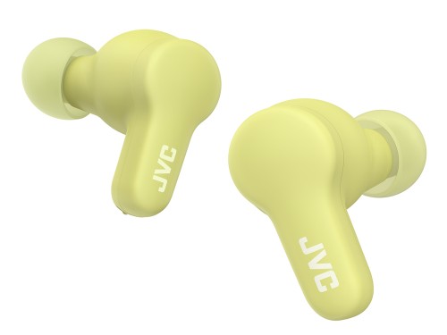 JVC Gumy TWS Stix Green